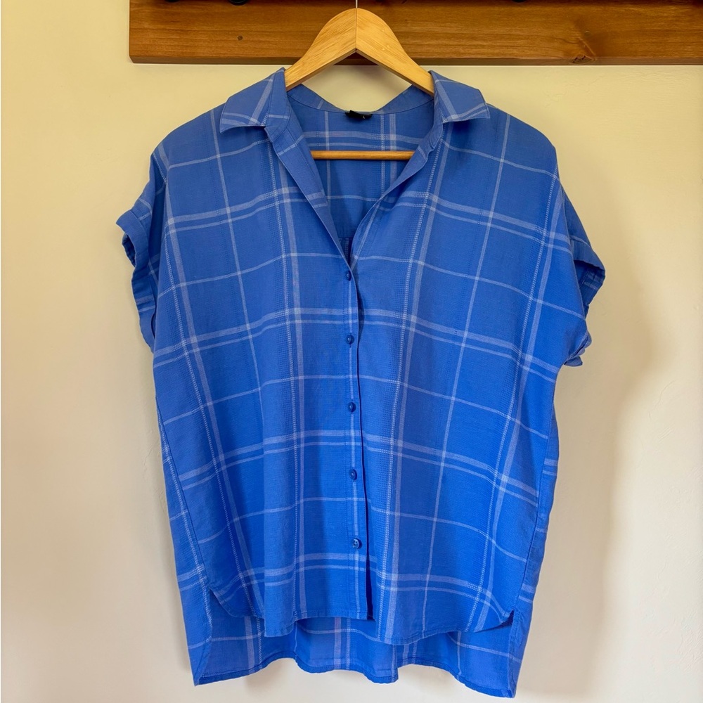 Patagonia Women's Lightweight A/C Shirt